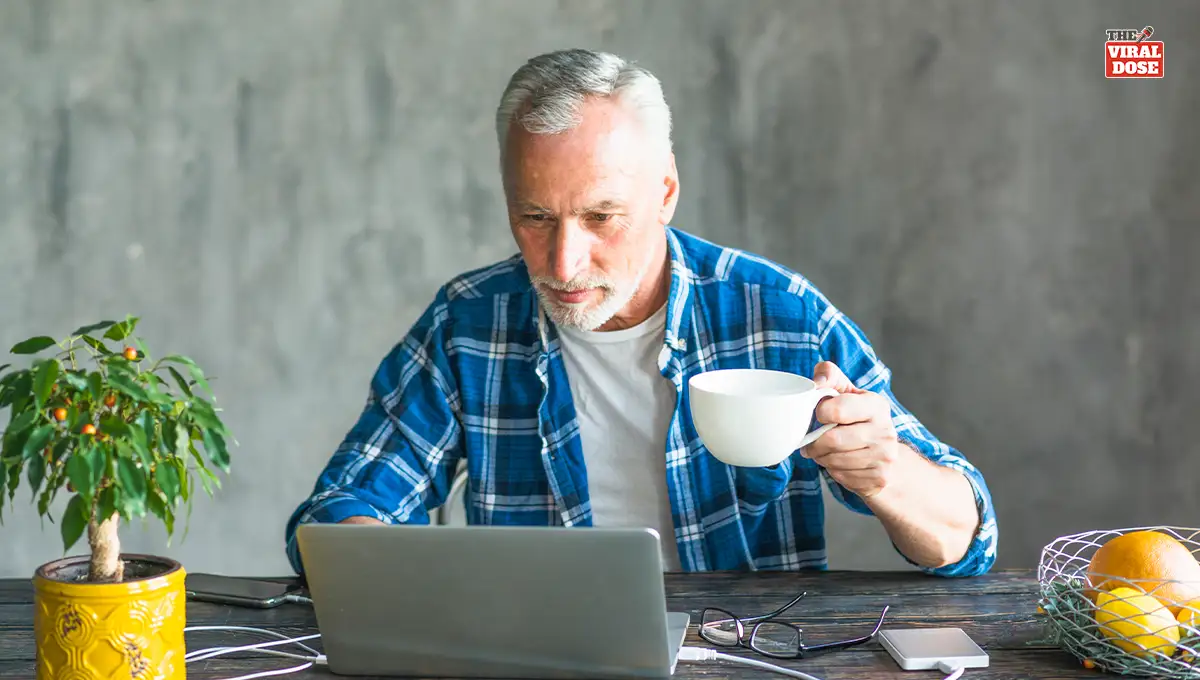 budget travel for seniors